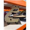 Image 3 : 12-Inch Variable Speed Band Saw, Model MB-8, Test Rite Products