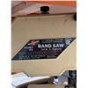 Image 4 : 12-Inch Variable Speed Band Saw, Model MB-8, Test Rite Products