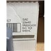 Image 3 : Lucas High-Performance Motorcycle Oil SAE 10W-40, 946mL, 6-Count