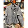 Image 2 : Bench L/G Gray Quilted Jacket