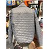 Image 4 : Bench L/G Gray Quilted Jacket
