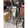 Image 1 : Airless Paint Sprayer Model PS220A00 with Motor Division Label