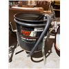Image 2 : Power Lift Sand Blaster with Hose and Attachment