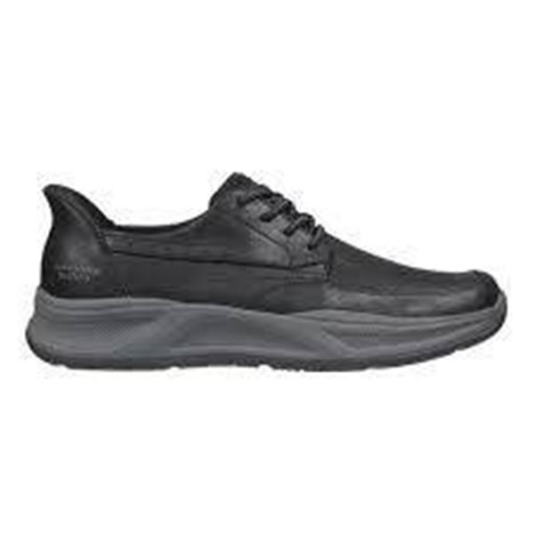 Skechers Swift Fit Black Noir Size 10 Shoes