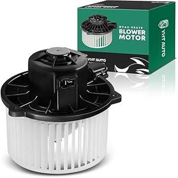YIH Auto HVAC Heater Blower Motor