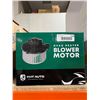Image 2 : YIH Auto HVAC Heater Blower Motor