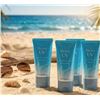 Image 1 : Biore UV Aqua Rich Weightless Moisturizer 50mL (4-Pack)