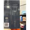 Image 3 : 5 Solar LED Pathway Lights, Vintage Style