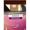 Image 3 : Co-op Imagine Paint & Primer, 3.37L and Alkyd Primer, 3.70L, Interior