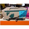Image 2 : Black Trash Bags, Size 35 x 50, Ex-Strong, Pack of 100
