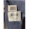 Image 3 : Serene Home Towels 2-Pack 55 in. x 70 in.