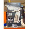 Image 2 : Conair ExtremeSteam Steam & Iron 2-in-1 with Turbo