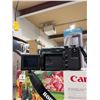 Image 3 : Canon PowerShot G5 Digital Camera with Swivel LCD and Accessories