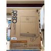 Image 2 : DREO Smart Wall Heater, IP24 Electric PTC Space Heater for Indoor Use, 30° Oscillation, Adjustable T