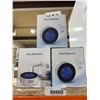 Image 2 : Lot of 3 Gas Detectors With LED Display and Wi-Fi Connectivity