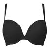 Image 1 : Calvin Klein 2-Pack Push-Up Bras, Size 36C, Microfiber Stretch
