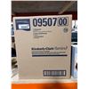 Image 2 : Kimberly-Clark KIM-9507 Jumbo Tiss Double Dispenser w/ stub