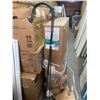 Image 2 : Lot of 3 6ft Shepherd Hooks