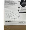 Image 3 : South Shore King Size Storage Bed