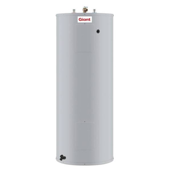 Electric Water Heater, 4500 Watts, 240 Volts