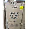 Image 2 : Electric Water Heater, 4500 Watts, 240 Volts