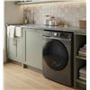 Image 1 : Samsung WF45R6100AP Clothes Washer, 120V, 60Hz, 10A