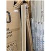 Image 4 : Embassy Plus Suspended Panel Ceiling Kit, Covers 60 sq. ft.