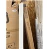 Image 5 : Embassy Plus Suspended Panel Ceiling Kit, Covers 60 sq. ft.