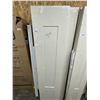 Image 1 : Lot of 6  BiFolding Jeld-Wen Interior Doors, 2/8 x 32 Inches, 3/0 x 36 Inches