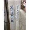 Image 3 : Lot of 6  BiFolding Jeld-Wen Interior Doors, 2/8 x 32 Inches, 3/0 x 36 Inches