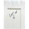 Image 2 : Lot of 6 BiFolding JELD-WEN Interior Doors, 24-Inch Width, Model 210
