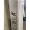 Image 4 : Lot of 6 BiFolding JELD-WEN Interior Doors, 24-Inch Width, Model 210