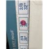 Image 2 : Lot of Assorted Jeld-Wen Easy Install Interior Doors, Multiple Sizes Available