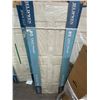 Image 1 : Lot of 6 Jeld-Wen Easy Install Interior Door Units, 80 x 30 Inches,
