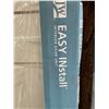 Image 2 : Lot of 3 Jeld-Wen Easy Install Interior Door Unit, 80 x 36 Inches