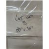 Image 3 : Lot of 3 Jeld-Wen Easy Install Interior Door Unit, 80 x 36 Inches