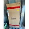 Image 2 : MAAX Finesse 80-inch Wall Insert, White