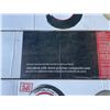 Image 4 : Lot of 25 Stonewear+ SPC Vinyl Plank Flooring, 6 in x 48 in