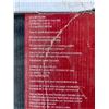 Image 5 : Lot of 25 Stonewear+ SPC Vinyl Plank Flooring, 6 in x 48 in