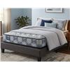 Image 1 : Sealy Posturepedic Single Mattress With Foundation