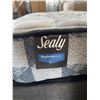 Image 3 : Sealy Posturepedic Single Mattress With Foundation