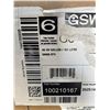 Image 3 : GSW 40 US Gallon (151 Litre) 36000 BTU Water Heater
