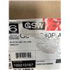 Image 4 : GSW 40 US Gallon (151 Litre) 36000 BTU Water Heater