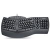 Image 2 : Pallet Lot of Perixx Periboard-512 Wired Full-Size Membrane Ergonomic Keyboard Lot