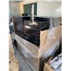 Image 5 : Pallet Lot of Perixx Periboard-512 Wired Full-Size Membrane Ergonomic Keyboard Lot