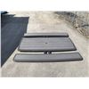 Image 3 : Lifetime 6-Foot Fold-In-Half Light Commercial Table, Model 80565