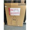 Image 2 : 6-Foot Centre-Folding Table - Homeease FCL Model 1540050
