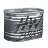 Image 2 : HW Brand Round End Stock Tank 4 ft Round End, 2 ft Deep