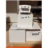 Image 2 : Lot of 3 - Heating thermostat plug in temperature controller