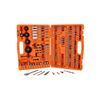 Image 1 : RIDGID Drill and Screwdriver Set (125 pieces)